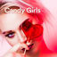 Cover Candy Girls (Indie Hearts Voices)