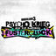 Cover Borderlands 3: Psycho Krieg and the Fantastic Fustercluck (Original Soundtrack)