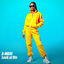 Cover Look at Me