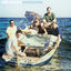 Cover Massagueira