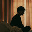 Cover empty room