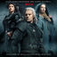 Cover The Witcher (Music from the Netflix Original Series)