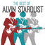 Cover The Best of Alvin Stardust