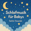 Cover Schlafmusik für Babys