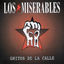 Cover Gritos De La Calle