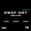 Cover Drop Dat Remix (feat. Fizzler, Skengdo & A9Ksav)