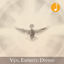 Cover Ven, Espíritu Divino