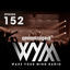 Cover Wake Your Mind Radio 152