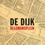Cover Allemansplein