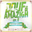 Cover DOUF AND AMAZIGH, Vol. 5