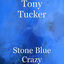 Cover Stone Blue Crazy