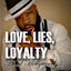 Cover Love, Lies, Loyalty