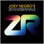 Cover Joey Negro's 2010 Essentials