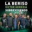 Cover Sobreviviendo (with Victor Heredia)