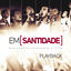 Cover Em Santidade (Playback)