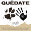 Cover Quédate
