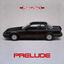 Cover Prelude