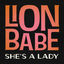 Cover She's a Lady