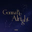 Cover Gonna Be Alright