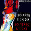 Cover 20 Años y un Día