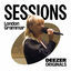 Cover Deezer Sessions Live