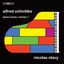 Cover Schnittke: Piano Music, Volume 1