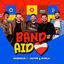 Cover Band-Aid