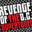 Cover Revenge Of The O.C. Supertones