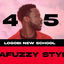 Cover MAFUZZY (LOGOBI NEW SCHOOL)