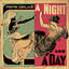 Cover A Night and a Day