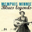 Cover Blues Legends, Vol. 4