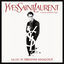 Cover Yves Saint Laurent (Original Motion Picture Soundtrack)
