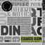 Cover Eduardo Gudin & Notícias Dum Brasil 4
