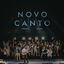 Cover Novo Canto, Vol. 2 (Ao Vivo)