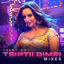 Cover Trending Triptii Dimri Mixes
