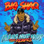 Cover Man's Not Hot (The Remixes)