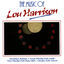 Cover The Music Of Lou Harrison