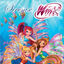 Cover Winx Club Sirenix - Season 5