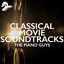 Cover Classical Movie Soundtracks