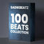 Cover 100 Beats Collection Vol. 3