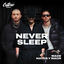 Cover Never Sleep