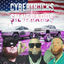 Cover CYBERTRUCKS & SILVERADOS