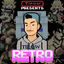 Cover Retro