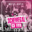 Cover Scheißegal, ich feier (Radio Edit)