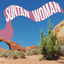 Cover Suntan Woman