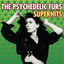 Cover The Psychedelic Furs Superhits
