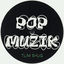 Cover pop muzik