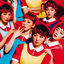 Cover The Red - The 1st Album