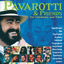 Cover Pavarotti & Friends for Cambodia and Tibet