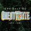 Cover The Best Of Great White 1986-1992